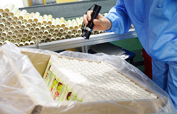 軍興溢美紙罐質(zhì)量如何管控？