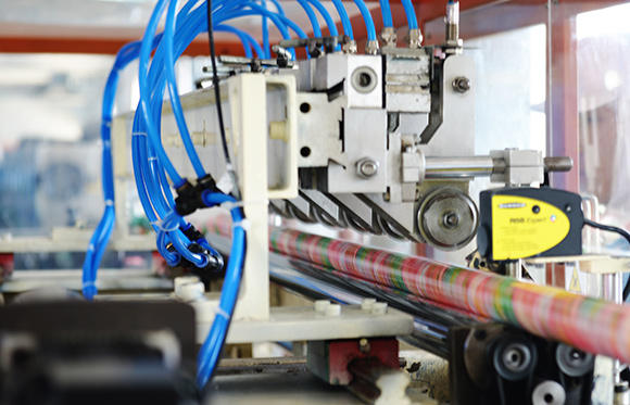 軍興溢美紙罐定制的技術(shù)優(yōu)勢是什么？