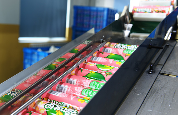 軍興溢美紙罐定制日產(chǎn)量能達(dá)到多少？