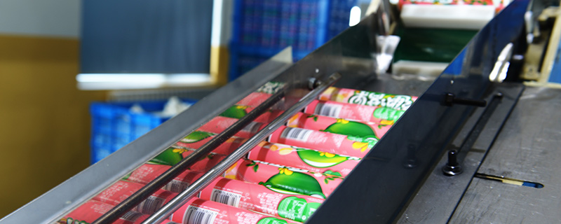 軍興溢美紙罐定制日產(chǎn)量能夠達(dá)到多少？