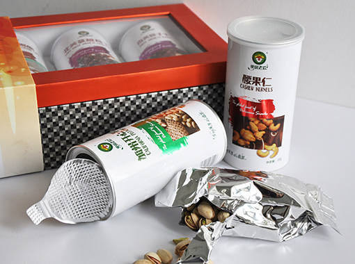 紙罐定制：你們能做多大尺寸的紙罐？