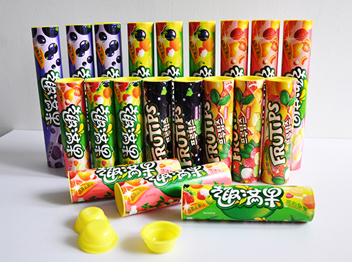 食品紙罐的定制要求安全衛(wèi)生，你們做得到嗎？