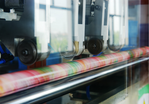 軍興溢美紙罐定制日產(chǎn)能能達到多少？