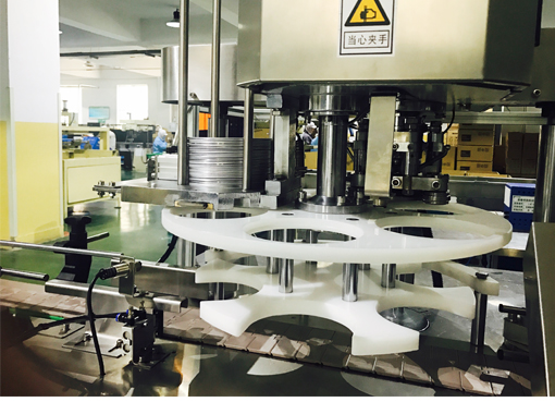 酒仙橋又敲警鐘，紙罐生產(chǎn)廠安全消防工作要時(shí)時(shí)抓