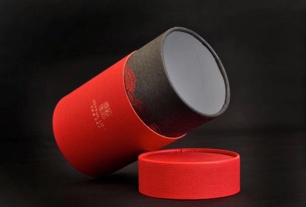 什么是復(fù)合紙罐？復(fù)合紙罐特點(diǎn)及優(yōu)勢(shì)