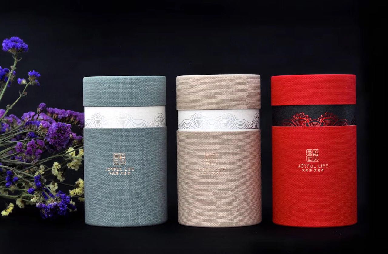 紙罐包裝的特點(diǎn)及其優(yōu)勢(shì)