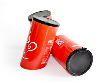 關(guān)于食品紙罐的優(yōu)點(diǎn)，你真的了解嗎？