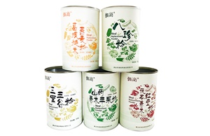 食品紙罐密封性好不好呢？