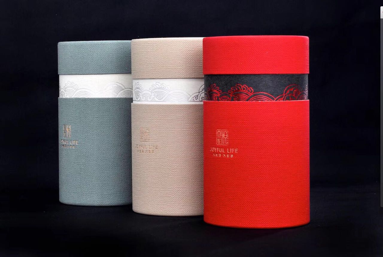 用紙罐保存茶葉，真的好嗎？