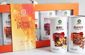 春節(jié)臨近 紙罐包裝市場(chǎng)需求升溫明顯！