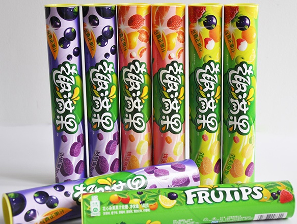 糖果可以用紙罐包裝嗎？密封性如何？