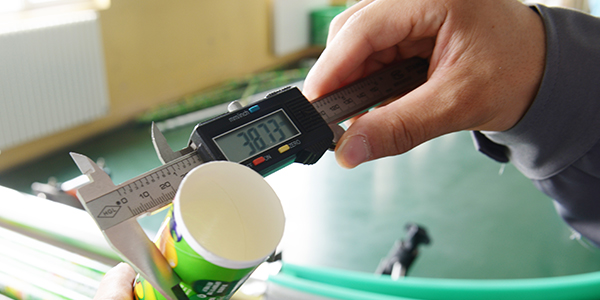 如何辨別紙罐質(zhì)量的好壞？