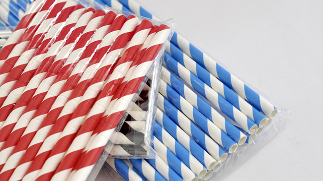 塑料吸管和紙吸管，哪種更好呢？