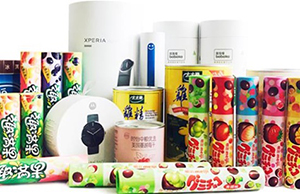 紙罐包裝都適用于哪些行業(yè)？