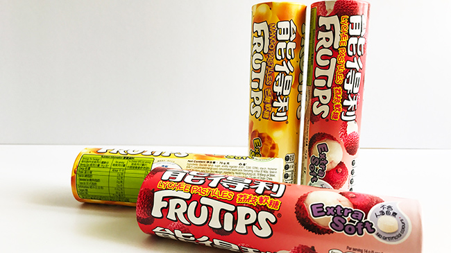 為什么越來越多的糖果使用紙罐包裝？