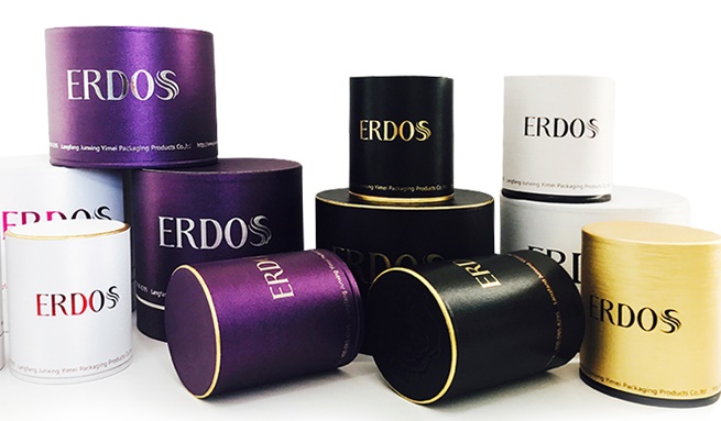 化妝品紙罐包裝，你了解嗎？