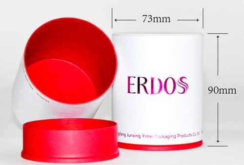 化妝品紙罐包裝，你了解嗎？