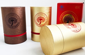 紙罐包裝可以盛裝粉末狀的食品嗎？