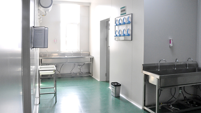 軍興溢美紙罐廠家通過(guò)FSSC22000食品安全體系認(rèn)證！