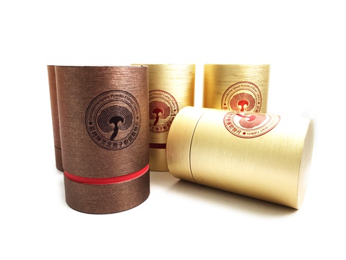 為什么圓形紙罐包裝如此盛行？