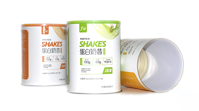 食品包裝罐都有哪些材質？