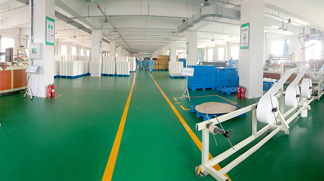 選擇紙質包裝罐廠家的注意事項