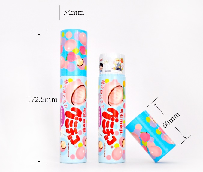 關(guān)于紙罐包裝，你不知道的秘密？