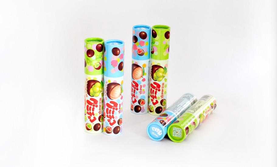 作為食品包裝，紙罐才是更好的選擇！