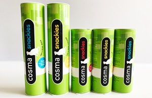 為什么說包裝罐還是紙質的好？