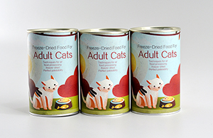 個(gè)性化紙罐包裝，實(shí)現(xiàn)產(chǎn)品包裝差異化！