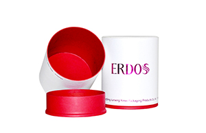 圓筒紙罐實(shí)現(xiàn)產(chǎn)品包裝個(gè)性化！