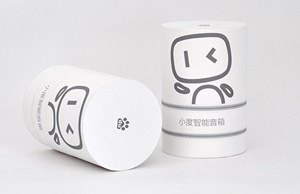 紙罐包裝，快消品行業(yè)的新寵！