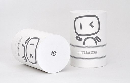 為什么圓形紙罐包裝如此盛行？