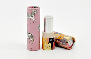 禮品紙罐包裝，帶給你更多驚喜