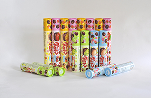 為什么說食品包裝要選擇復合紙罐？