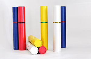 對(duì)聯(lián)紙筒紙罐包裝，美出新高度