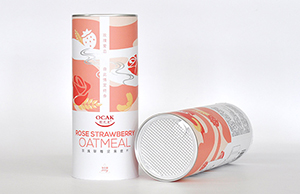 什么是食品易拉紙罐？有哪些好處？