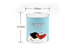 便捷自加熱紙罐包裝，你了解多少？