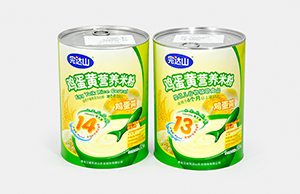 紙質(zhì)包裝罐具有密封性嗎？