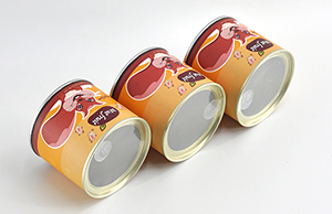 眾多圓筒紙罐包裝中，哪一種密封性好？