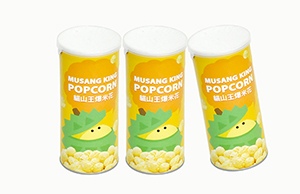 食品包裝罐使用紙質的好不好？