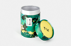 紙罐定制有哪些優(yōu)勢？