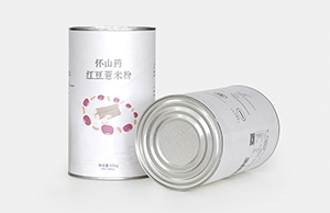 定制食品紙罐，你還需了解這些