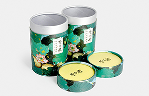 選擇紙質(zhì)包裝，圓筒紙罐怎么樣？