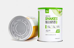 紙質(zhì)易拉罐和紙罐有區(qū)別嗎？