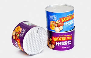 復(fù)合紙罐適用于哪些產(chǎn)品？