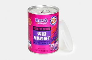 圓筒紙罐包裝密封性怎么樣？ 一看便知