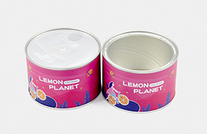 紙質(zhì)包裝罐適用于哪些食品？