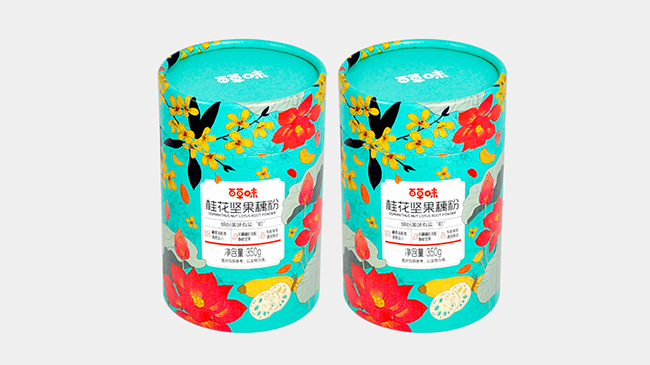 不同類(lèi)型的紙筒包裝該如何使用？