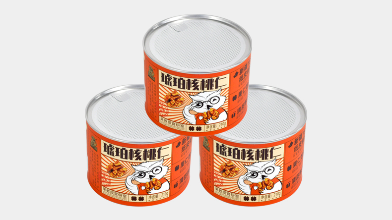 相比其它包裝，圓筒紙罐包裝有哪些亮點？